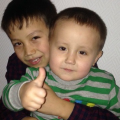 Габит Ансар, 03.10.1989, Шымкент