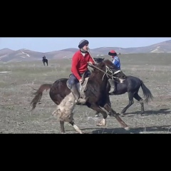 Сапар Медалхан, 27.06.1997, Шымкент