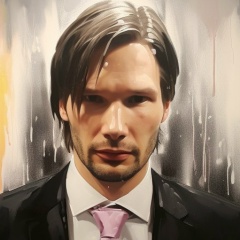 Николай Холод, 17.05, Мирный