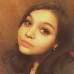 Маша Лукьянова, 24.11.1992, Москва