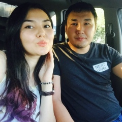 Батырбек Каукышев, 07.10.1986, Алматы