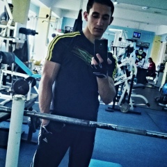 Arman Hayrapetyan, 26.03.1998, Ереван