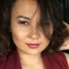 Assel Shingaziyeva, 04.08, Уральск