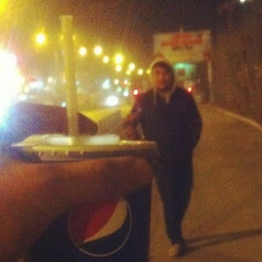 Али Нурмамат, 11.11