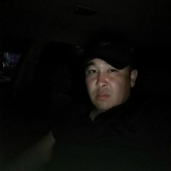 Aidoha Amirov, 23.01.1990