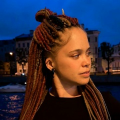 Мария Глущенко, 25.07.1989, Иркутск