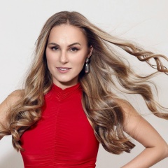 Виктория А, 01.01, Москва