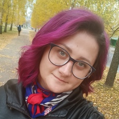 Катажина Свирид, 11.09, Новогрудок