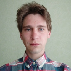 Денис Шарата, 07.08.1989, Харьков