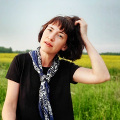 Светлана Глотова, 22.12.1984, Санкт-Петербург