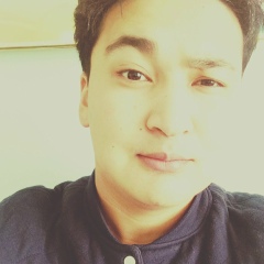 Almaz Ayazbaev, 17.06.1943, Алматы