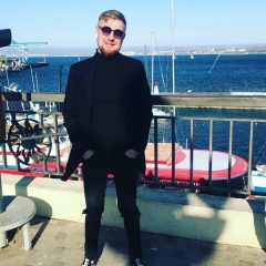 Александр Кракен Самаров, 25.11.1986, Анапа