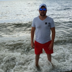 Александр Тимофеев, 17.05.1989, Усть-Каменогорск