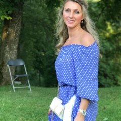 Арина Чалова, 26.12.1975, Санкт-Петербург