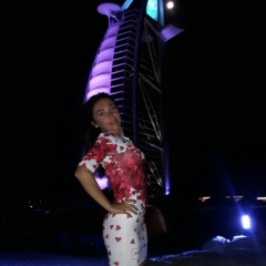 Леся Анисимова, 18.04, Днепр (Днепропетровск)