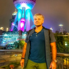 Евгений Геннадьев, 11.07, Москва