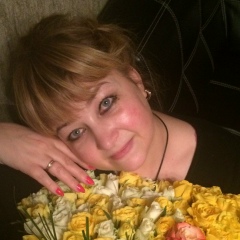 Людмила Бутолина