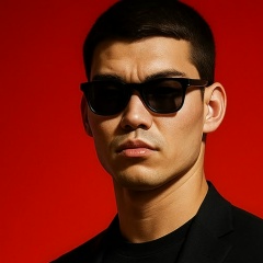 Камьянов Идрис