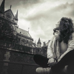 Марта Духнич, 17.02, Львов