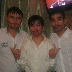 Тологон Камчыбеков, 05.01.1987, Москва