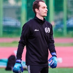 Роман Черняев, 18.11.1992, Санкт-Петербург