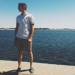 Никита Серебряков