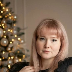 Надежда Антонова, 14.02, Санкт-Петербург