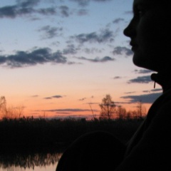 Олечка Ермолаева, 14.12, Москва