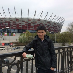 Алихан Адихан, 11.09, Алматы