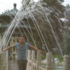 Влад Переведенцев, 15.02.1989, Тула