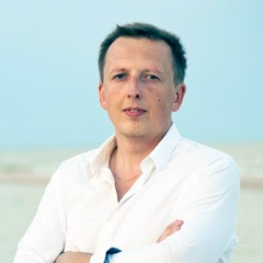 Дмитрий Павлов, 06.06, Benidorm