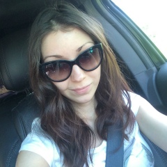 Алина Бахтиозина, 15.07, Алматы