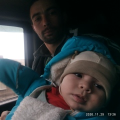 Дмитрий Корень