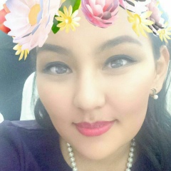 Перизат Медеуова, 26.05, Караганда