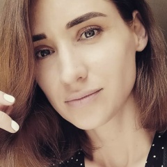 Лена Мегедь, 13.01.1986, Новосибирск