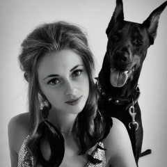 Юлия Харина, 26.03.1988