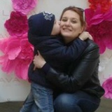 Елена Сивкова, 19.07.1982, Черкассы