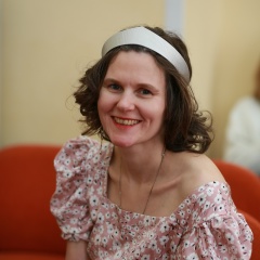 Татьяна Шредер, 19.03.1983, Екатеринбург