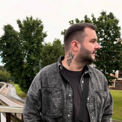 Глеб Соломин, 11.09, Ярославль