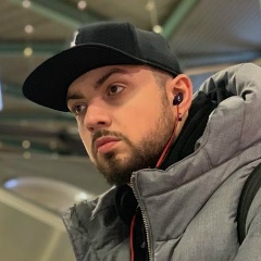 Сергей Субботин, 15.10.1985, Москва