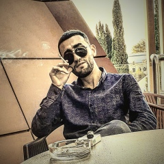 Amin Tagiev, 25.02.1994, Гянджа