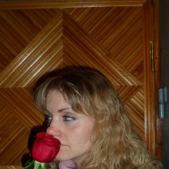 Lyubov Nickolaicheva, 17.10.1984, Актобе