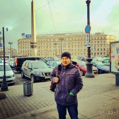 Тимур Алдажаров, 09.01, Усть-Каменогорск