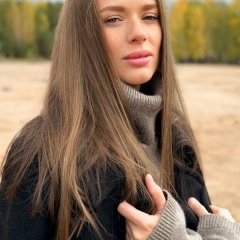 Юлия Моисеева, 01.12