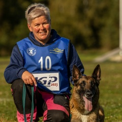 Екатерина Лукашева, 31.05