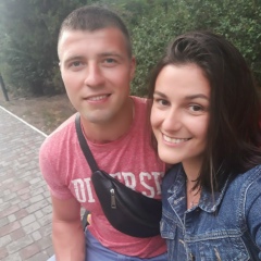 Таня Олійник, 20.04.1991