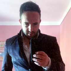 Юра Михали, 09.10, Armação de Pêra