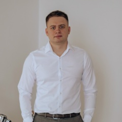 Антон Еренович, 04.08.1994, Саратов