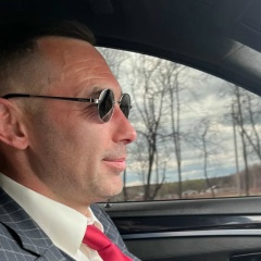 Андрей Волков, 13.04.1979, Москва