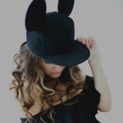 Елена Гордт, 23.12.1985, Новосибирск